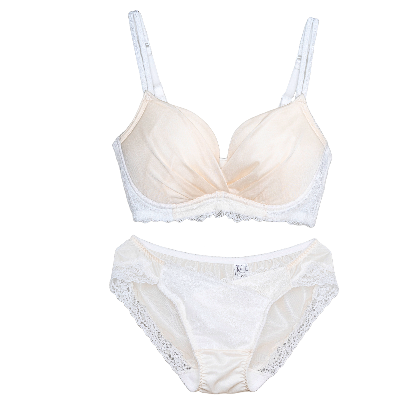 Beside Bra&Shorts (one set)