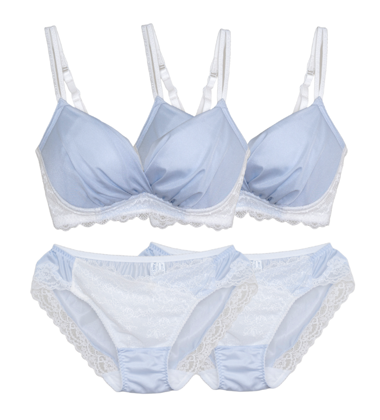 Bra&Shorts【two sets】